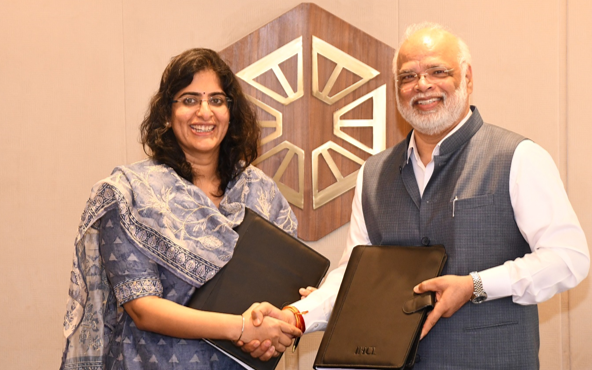 IHCL Seals Strategic Deal for 10 New Hotels & 1,000+ Keys, Boosting Ginger in South India