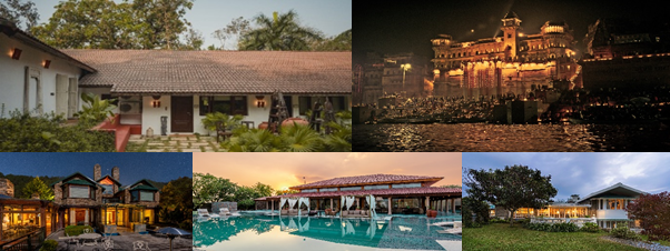 IHCL Set for Growth: 550+ Hotels and 55,000 Rooms After Acquisitions