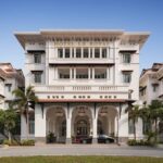 Raffles Cambodia Unveils Exclusive 7-Day Journey: 'A Tale of Two Cities'