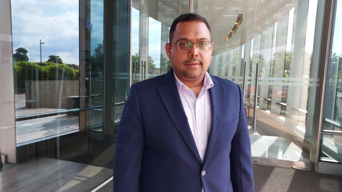 Akasa Air launches daily direct flights from Mumbai to Phuket