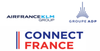 August 2025: Air France-KLM and Groupe ADP Forge Strategic Alliance to Boost 75M+ Passenger Connections at Paris-CDG