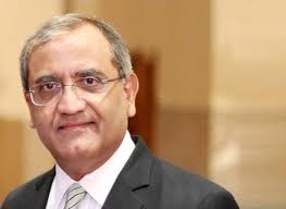 Mr. Aziz Boolani, Global CEO of Serena Hotels
