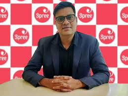 Sagar Khurana, Chief Operating Officer of Spree Hospitality