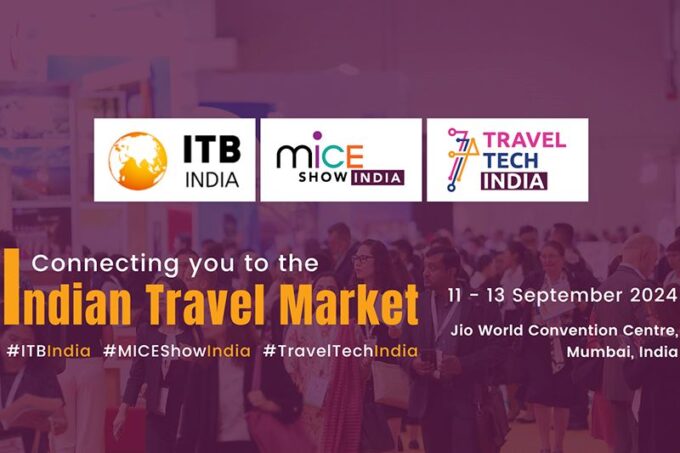 ITB India to be Held in Mumbai from 2–4 September