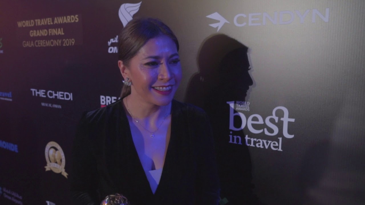 Suhaila Hassan, Head of Cabin Crew at AirAsia Group