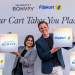 Marriott Bonvoy Partners with Flipkart in India