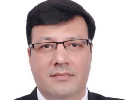 Naveen Sharma