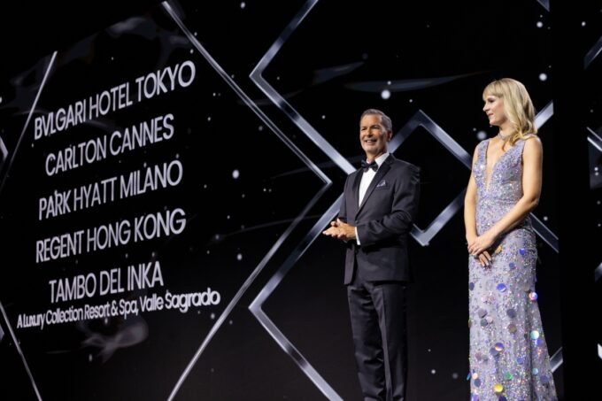 Regent Hotels & Resorts Wins 2 Major Virtuoso Awards 2025