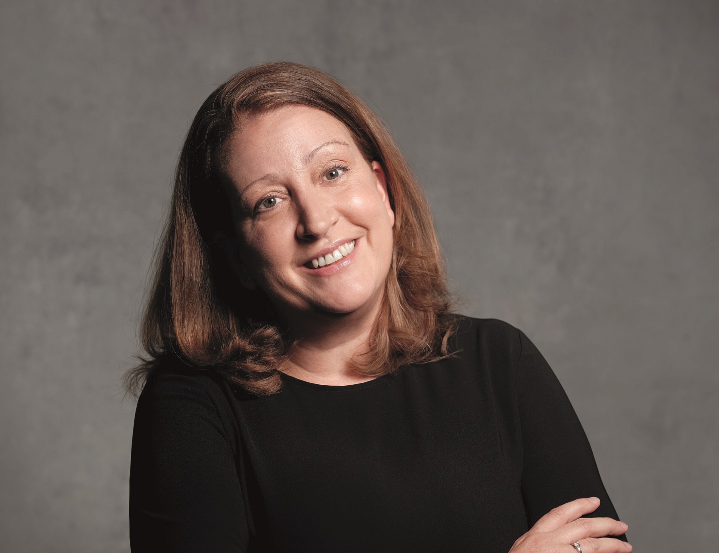 Alexandra Murray, Area Vice President and Regional Head, South East Asia, Hilton