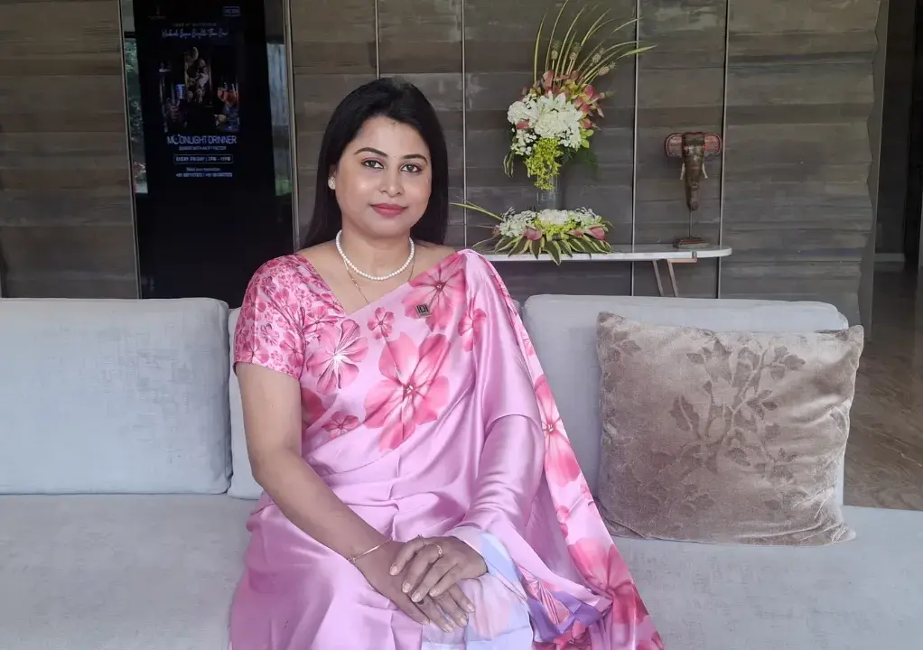 Anindita