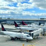 Air Canada Halts Q3 and 2025 Outlook Amid Uncertainty