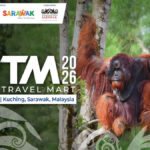Sarawak to Host PATA Travel Mart 2026