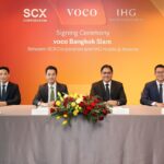 IHG’s voco Expands with New Bangkok Opening