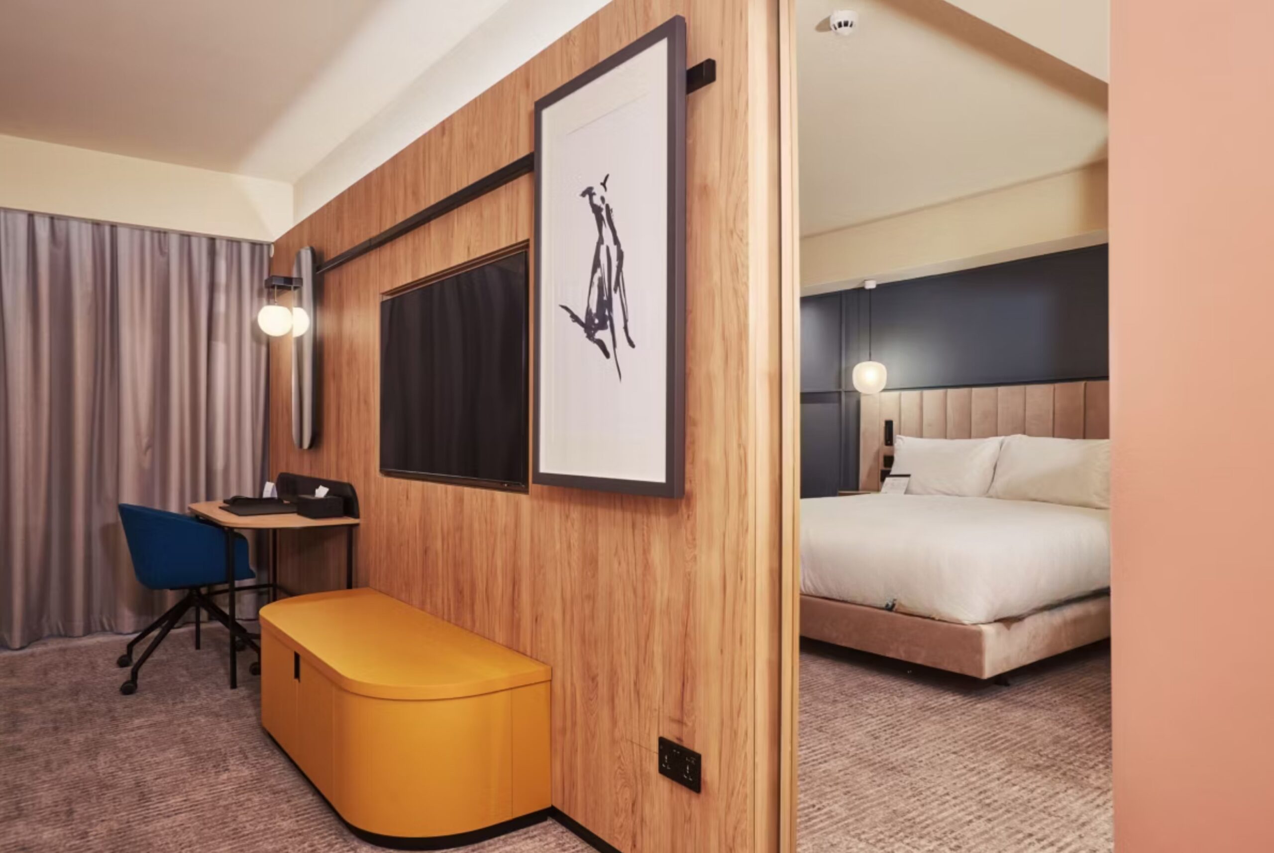 IHG Marks One Million Rooms Worldwide Amid Steady Global Expansion