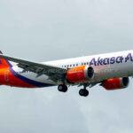 Akasa Air Expands into Southeast Asia with Phuket as 6th International Destination