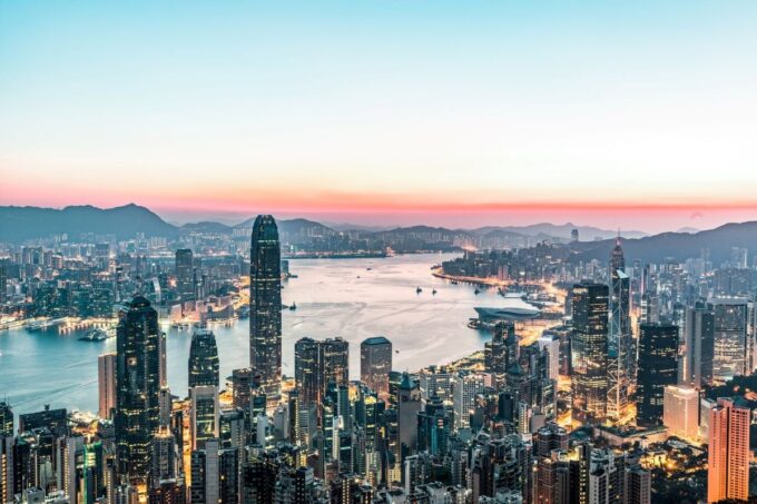 IATA World Sustainability Symposium to be held in Hong Kong