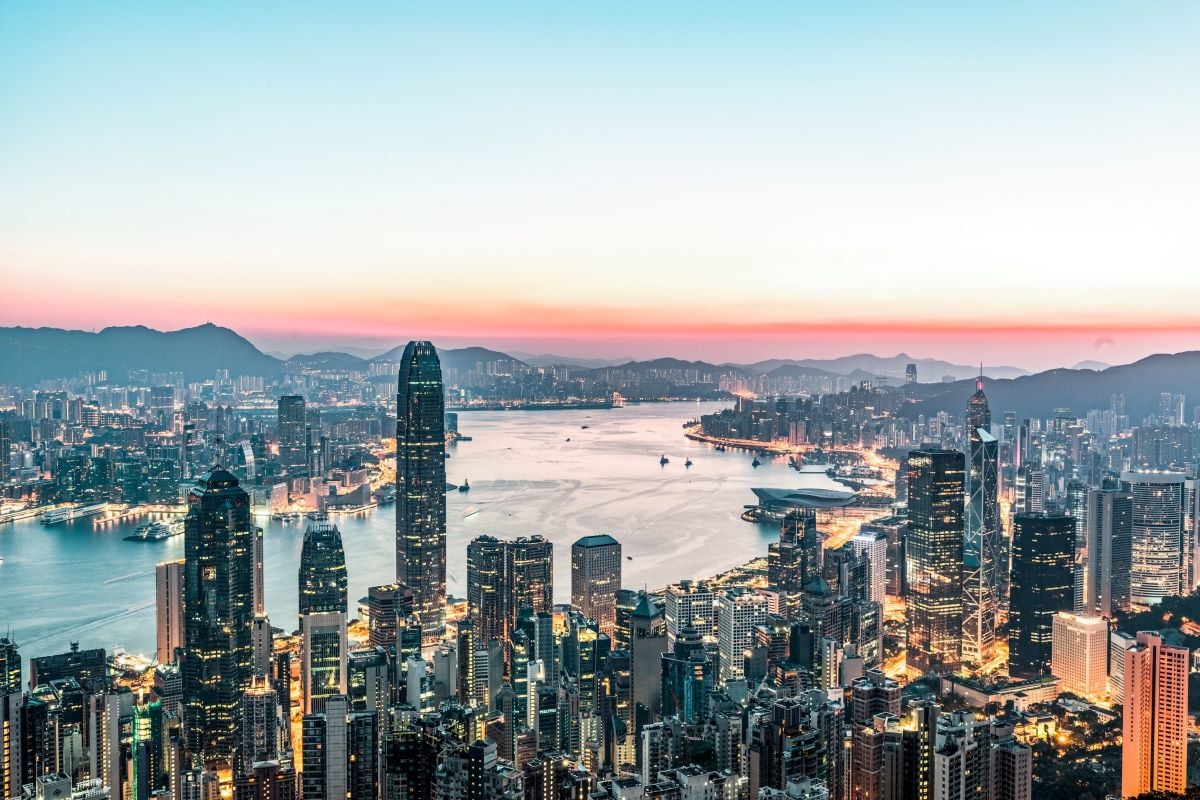 IATA World Sustainability Symposium to be held in Hong Kong