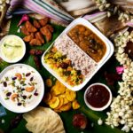 Emirates Brings Onam Flavours Onboard