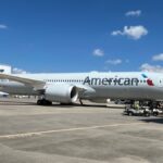 American Airlines Welcomes 1,000th Mainline Aircraft