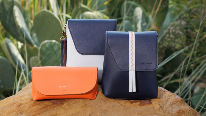 American Airlines Unveils Limited-Edition Amenity Kits by Raven + Lily