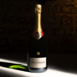 American Airlines Partners with Champagne Bollinger to Enhance Travel Experience