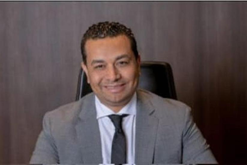Mohamed Abo ElKheir, CEO of Jadeer Group