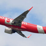 AirAsia Launches First Direct Flight Between Kuala Lumpur and Banjarmasin