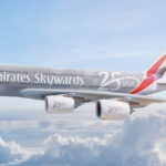 Emirates Skywards Celebrates 25 Years