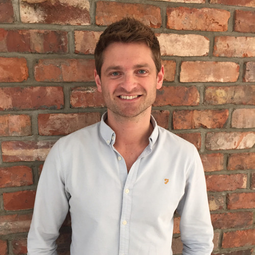 Stuart Wright, Customer Director at easyJet Holidays
