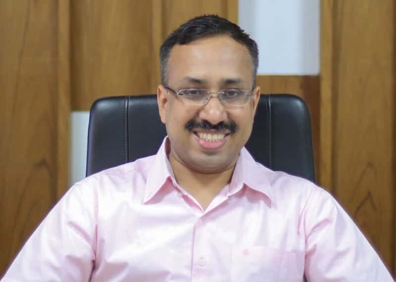 Harikishore