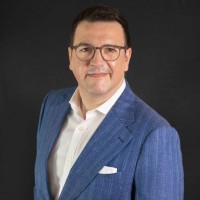 Fabio Berto, General Manager of Conrad Singapore Marina Bay