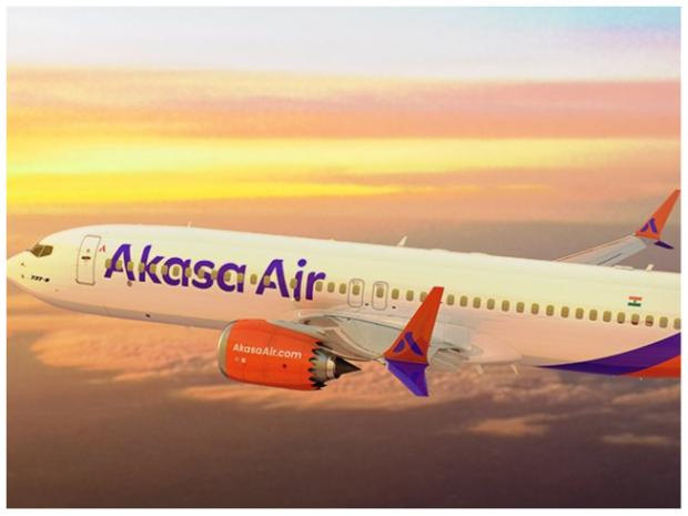 Akasa Air Launches ‘Lock Your Fare’ for Flexible Travel