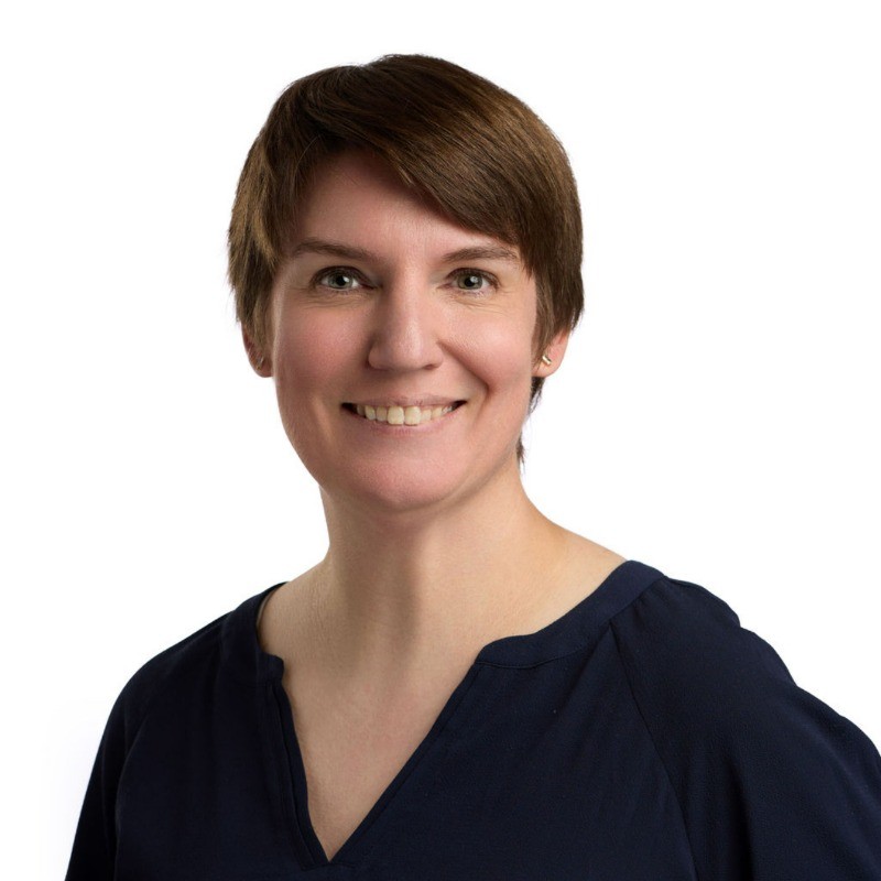 Lauren Krostue, Vice President, Global Brand Management, Ruby