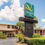 The True Meaning of Hospitality Owners of a Quality Inn & Suites Opened Their Doors to a Community in Crisis