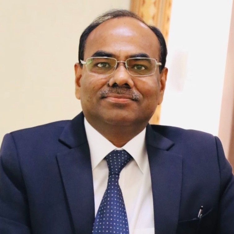 GP Gupta, Chief Strategy Officer, SpiceJet