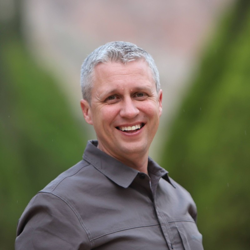 Justin Mabey, Co-founder and Partner, East Avenue Development