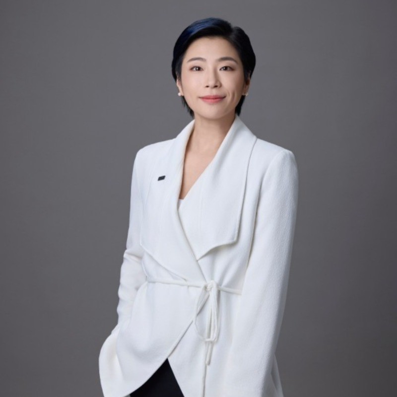 Rita Jiang