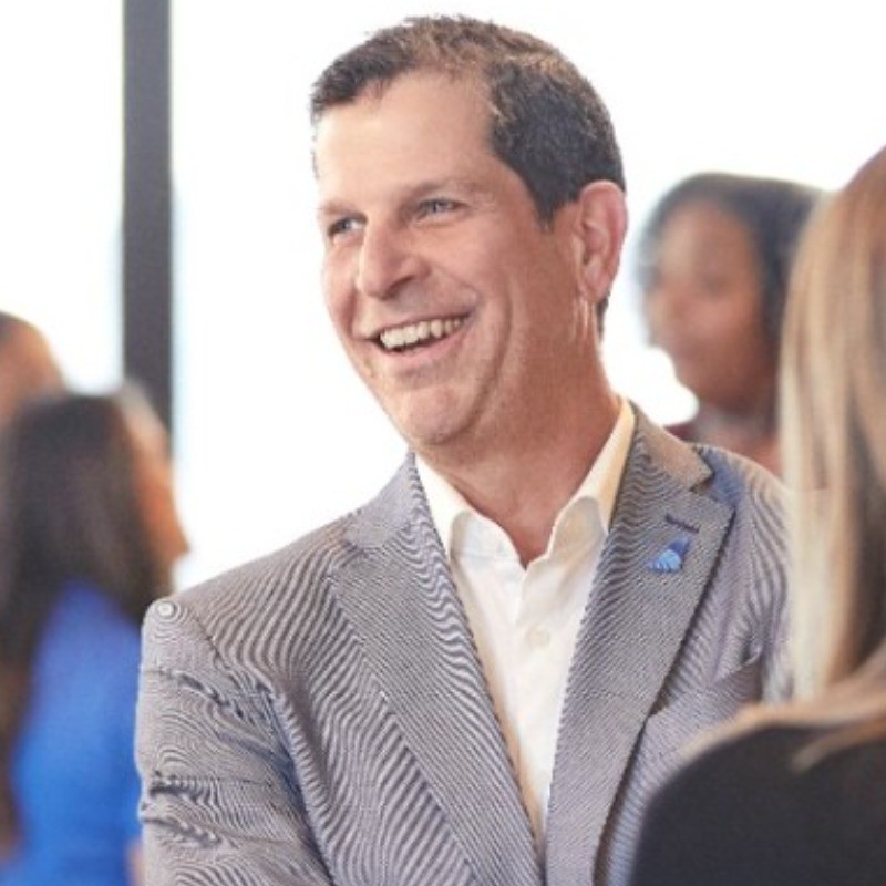 David Kinzelman, United’s Chief Customer Officer,