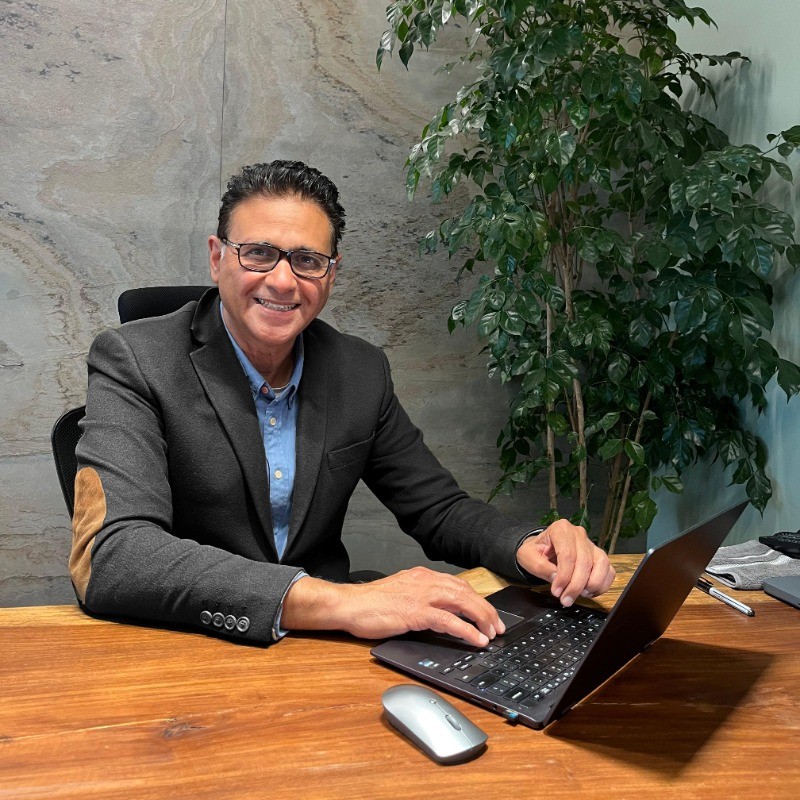Mr. Atul Vashisth, Managing Director, Botanix Resorts Pvt Ltd