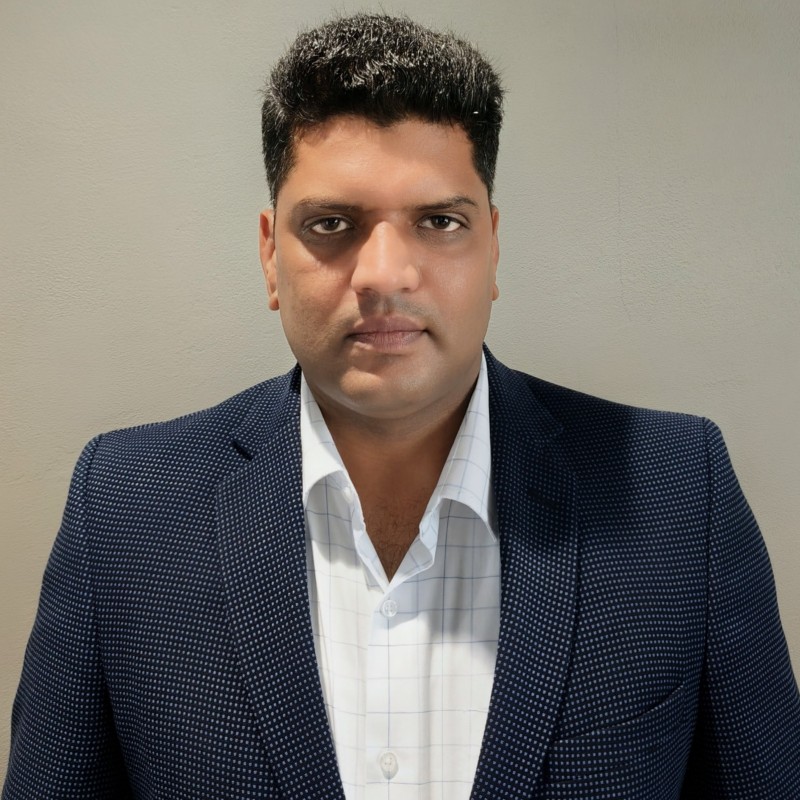 Devendra Singh, General Manager – Development & Acquisitions