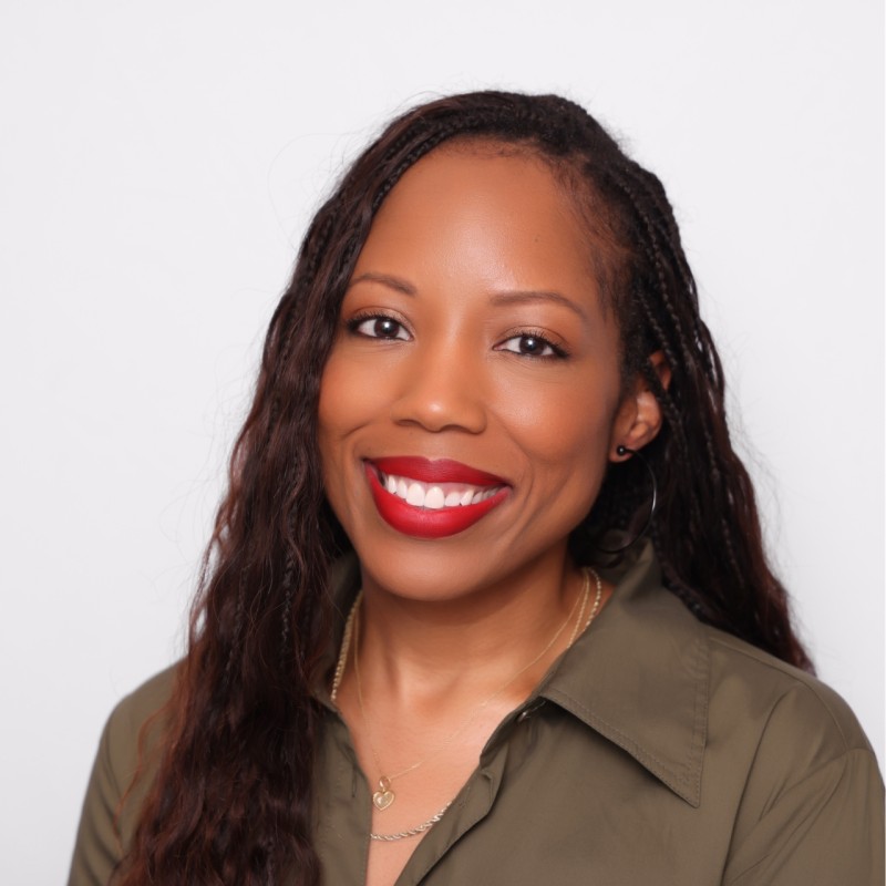 Candice Stover, General Manager, New England Sales