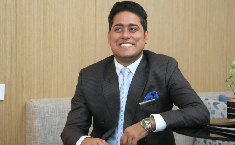 Prashant