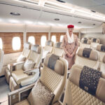 Emirates Expands Premium Economy on All A380 Flights to New York