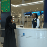 Dubai Airports Installs 520 Hearing Loops at DXB