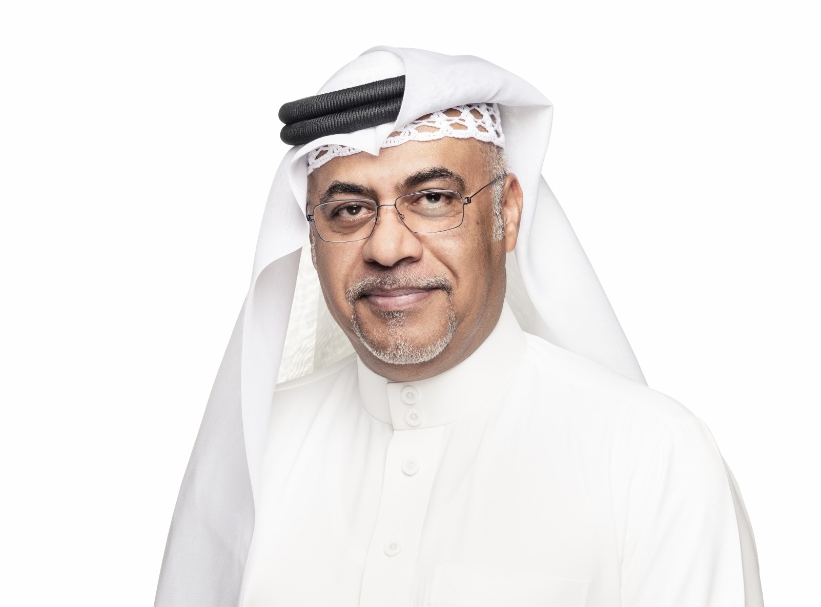 Majed Al Joker, Chief Operating Officer at Dubai Airports
