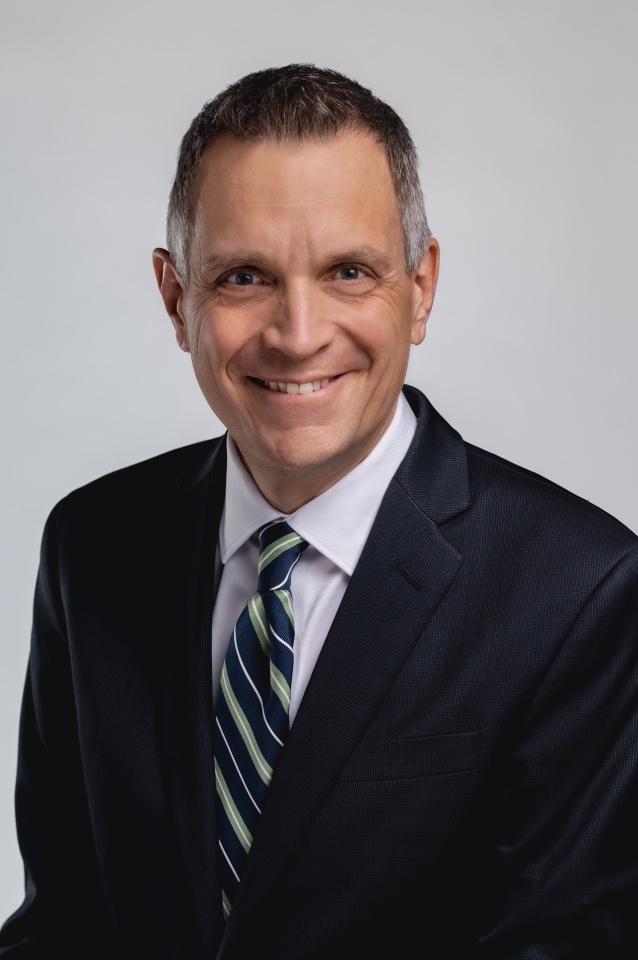 Mark Sutcliffe, Mayor of Ottawa