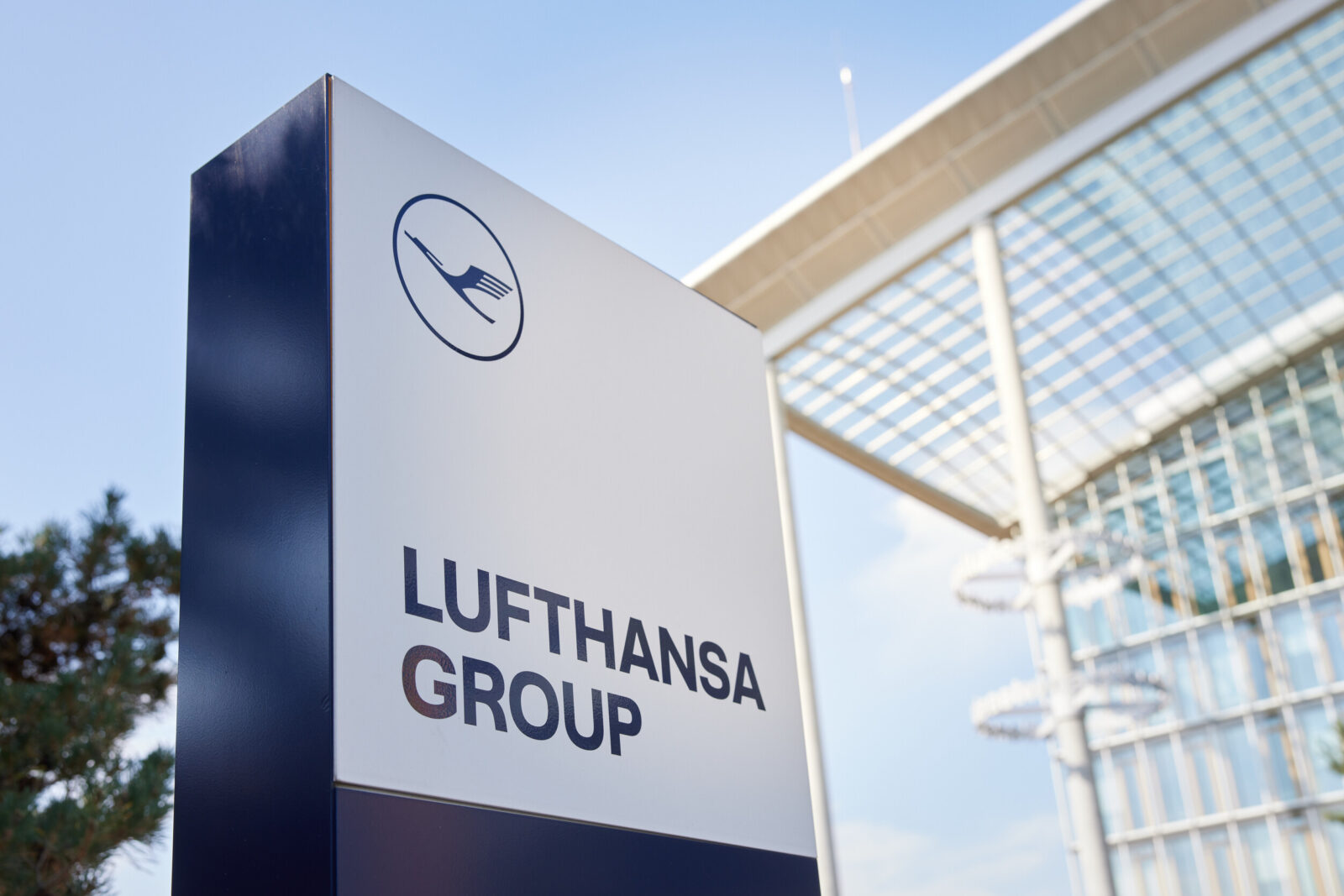Lufthansa to Buy Back 2025 Convertible Bonds