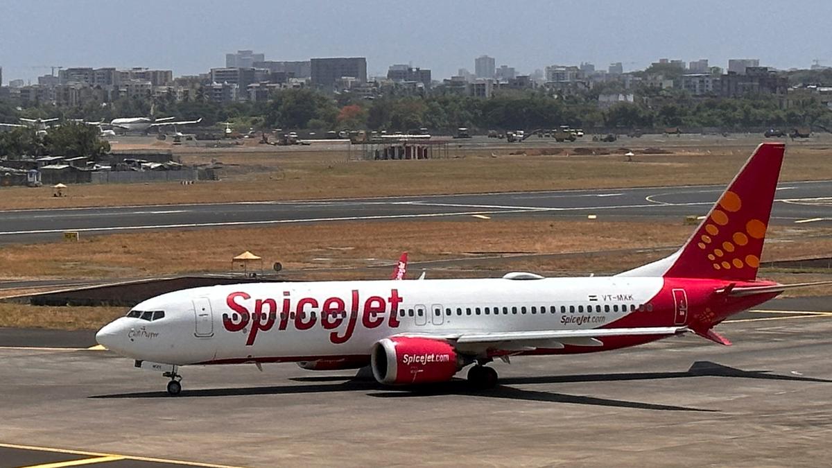 SpiceJet Pays $24 Million to Credit Suisse