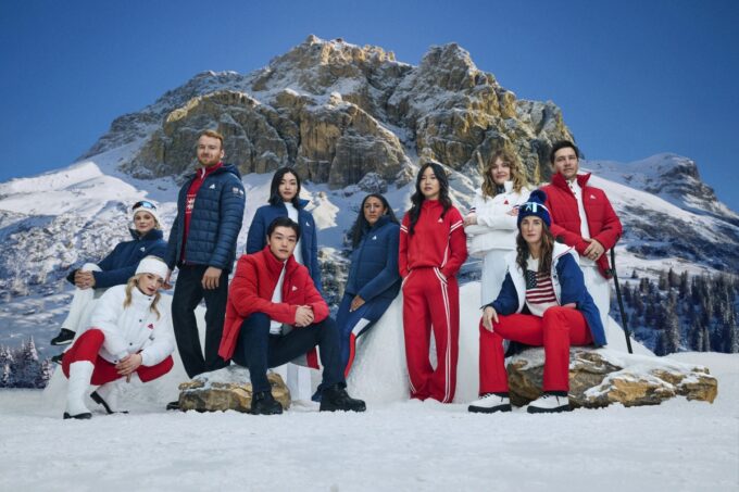 Delta Introduces Team USA Athlete Ambassadors for Milano Cortina 2026
