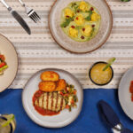 American Airlines Enhances In-Flight Dining with Global Flavours